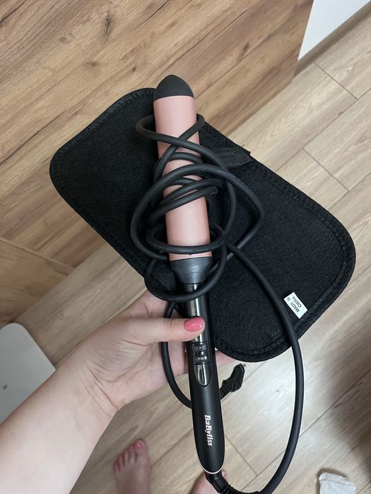 Ondulator BaByliss C453E