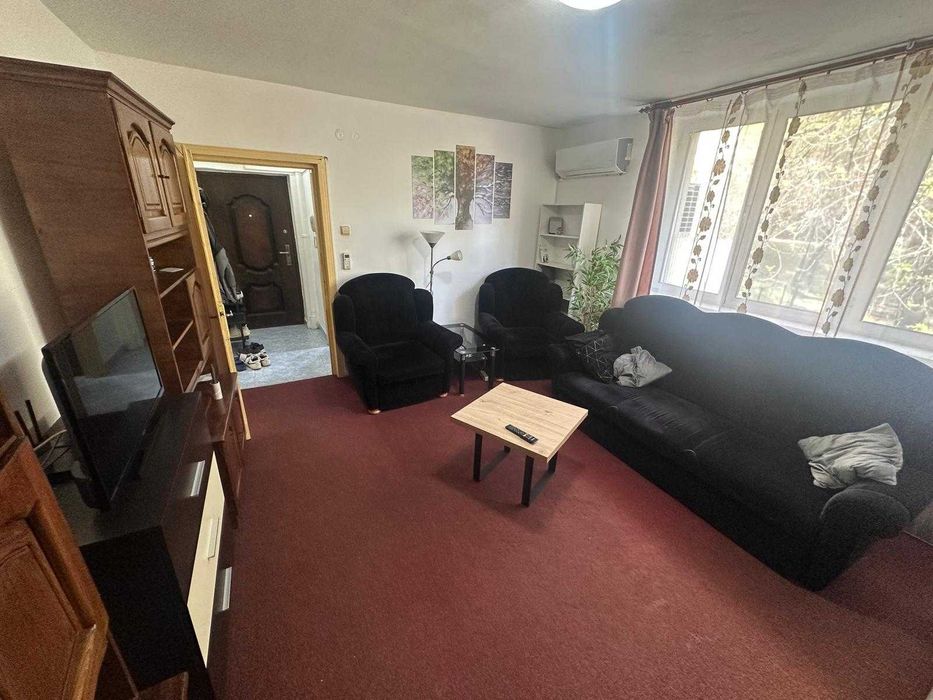 Proprietar - Vand apartament 2 camere Zona Gara de Nord