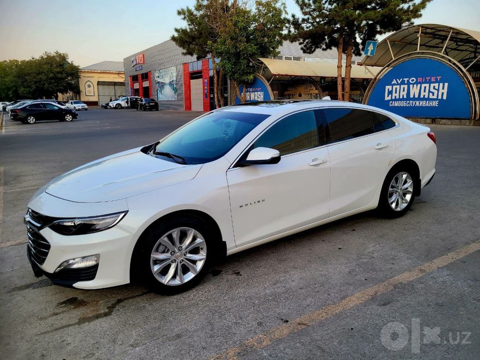 Malibu oq 2020 1.5