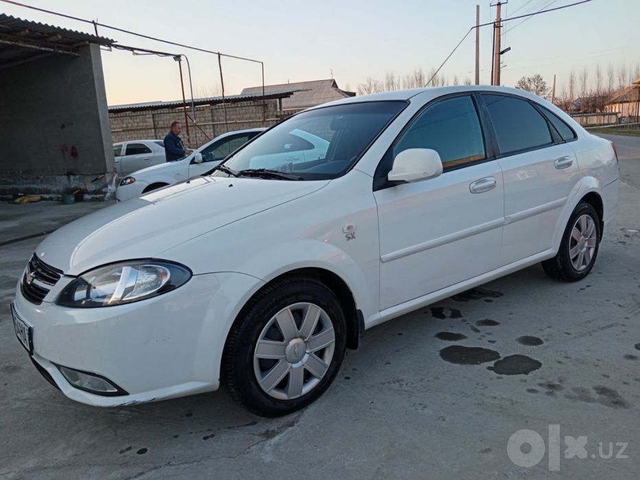 Chevrolet Gentra 2022