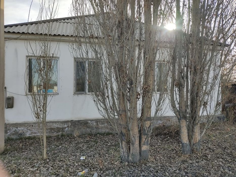 Продам дом на дальней 3 Омская 18А