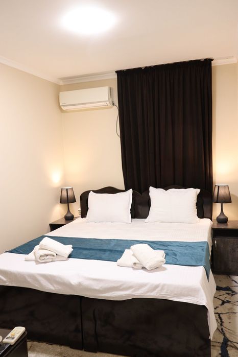 Двухместный БЕЗ ЗАГС-Икки кишилик хона в мини отеле