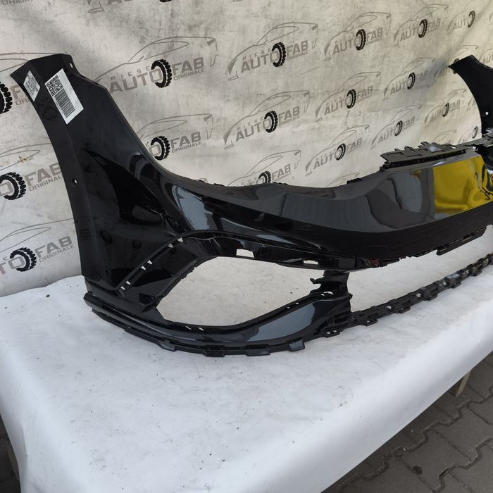 Bara fata Volkswagen Golf 8 GTI Clubsport an 2019-2020-2021-2022-2023
