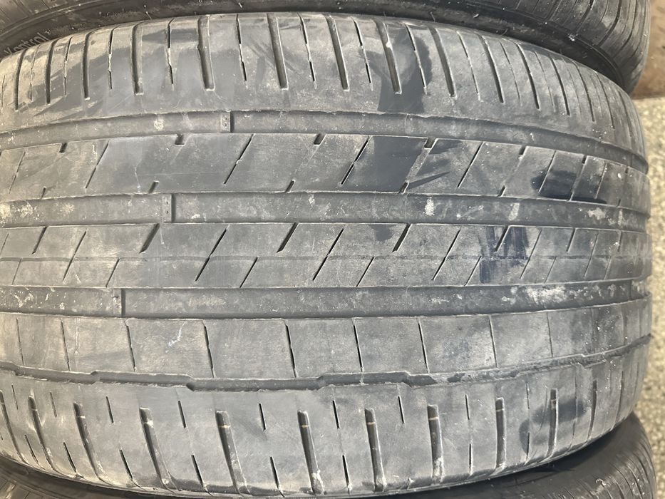 Гуми 295/35ZR23 Hankook Ventus S1 Evo