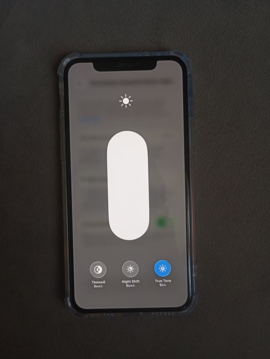 iPhone 11 pro АКБ 85% торг есть