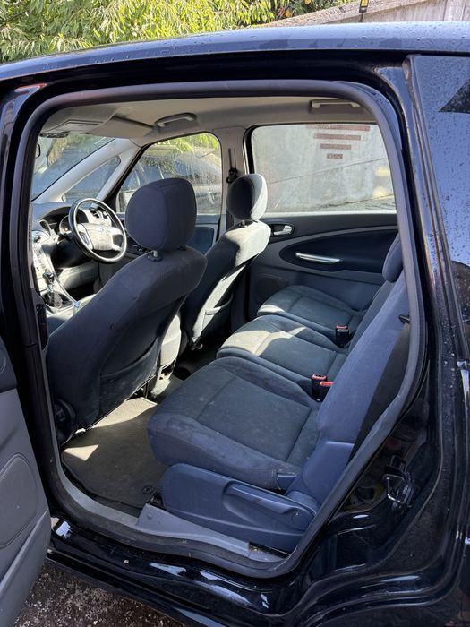 Ford s max 2.0 tdci