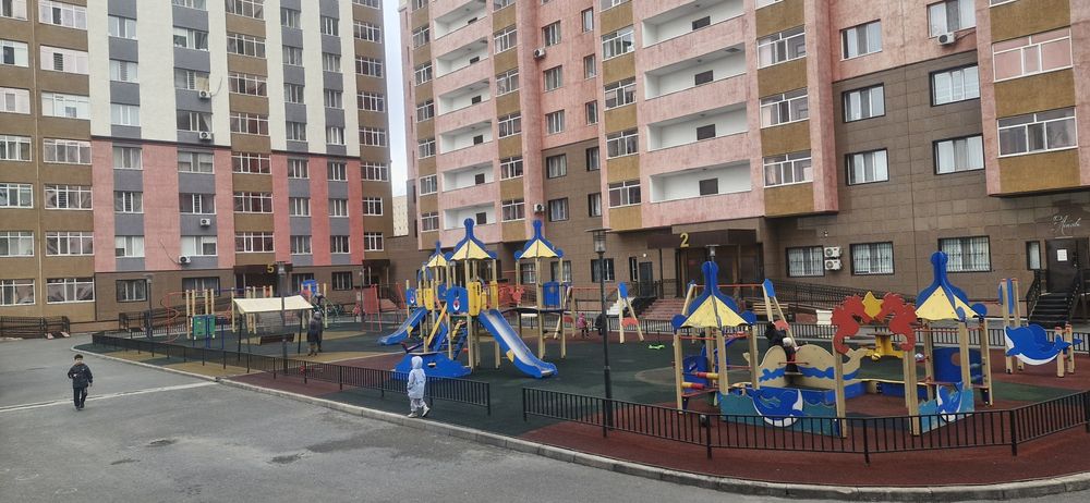 Продам 1 ком квартиру 45 кв.м.