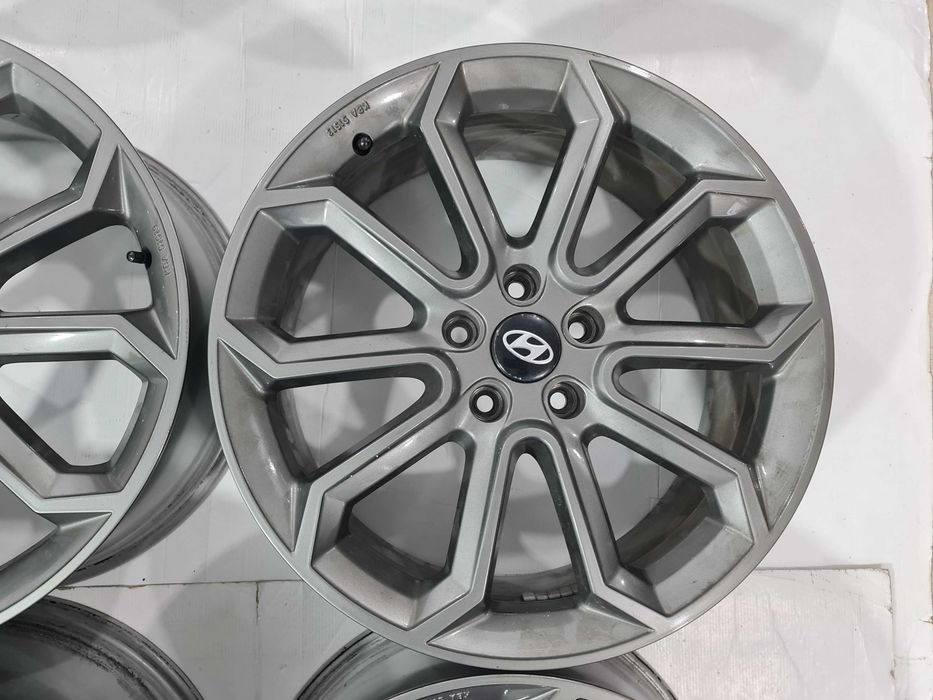 Jante 19 Toyota CHR 1, Camry, Mazda , Hyundai Tucson Santa fe, 5x114.3
