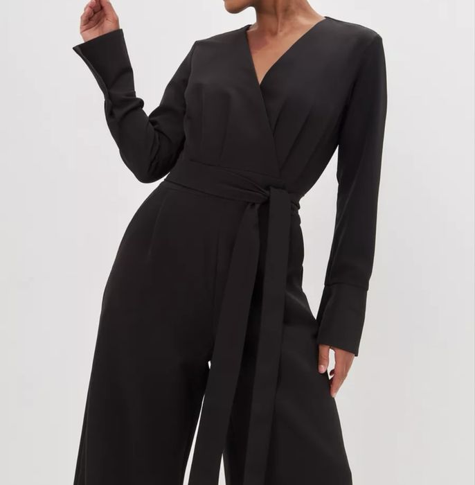 Комбинезон.