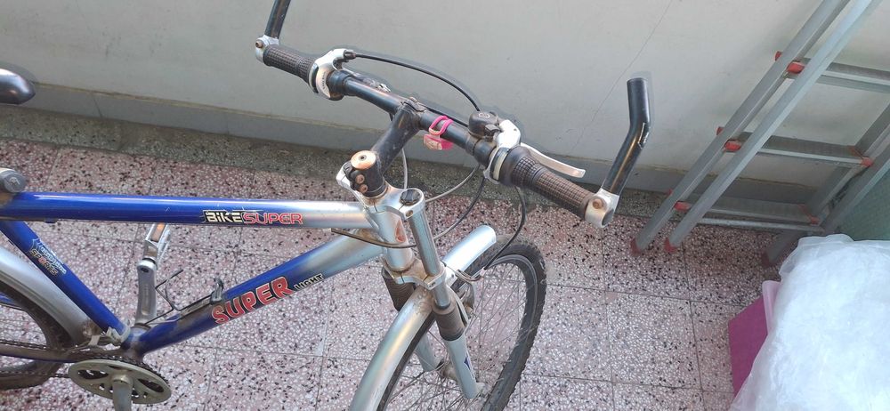 велосипед 26"
