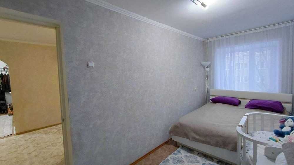 Продажа 2-комнатной квартиры