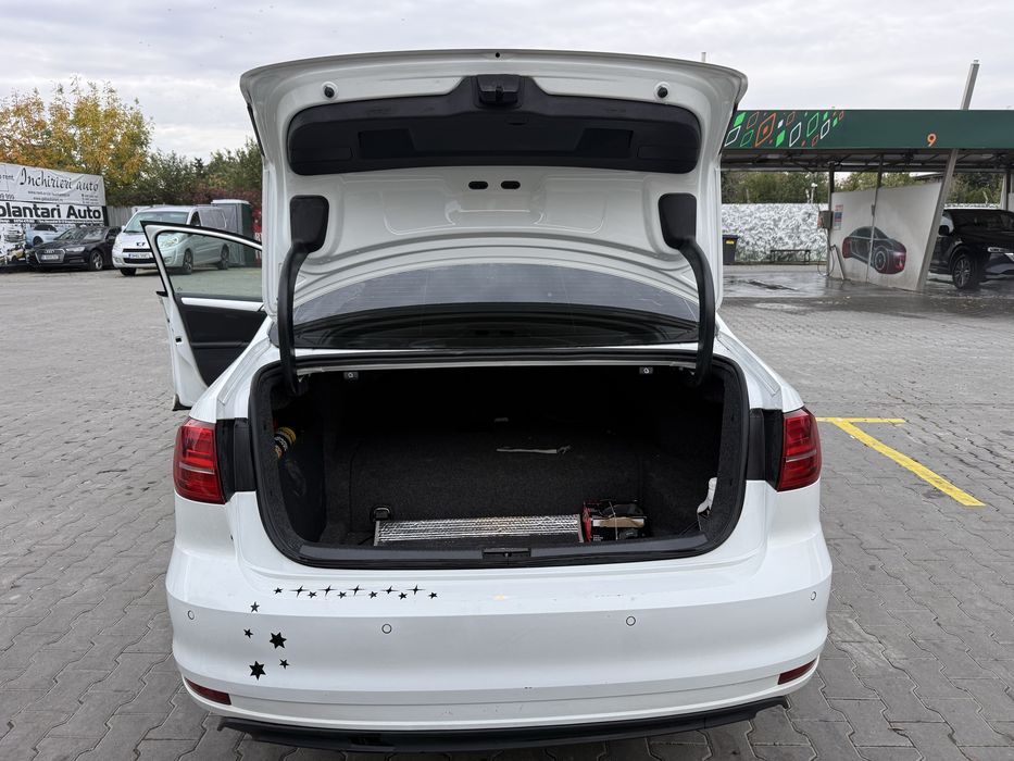 VOLKSWAGEN Jetta 2015 — imagine 2