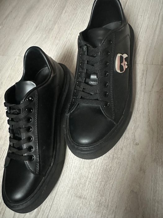 Обувки Karl Legerfeld -38 номер