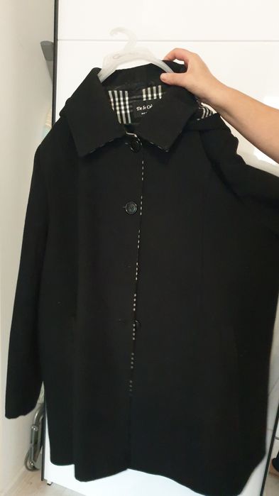 Palton in stare foarte buna