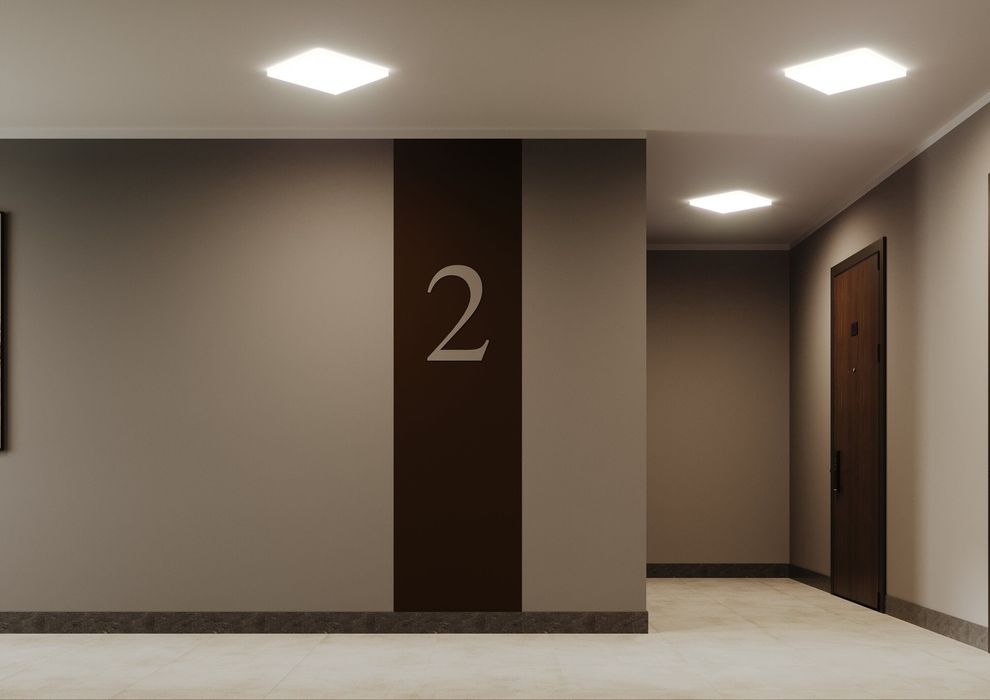 1-комнатная квартира 34.14 м², ЖК BI Sado Comfort, Паркентский, Тапоич