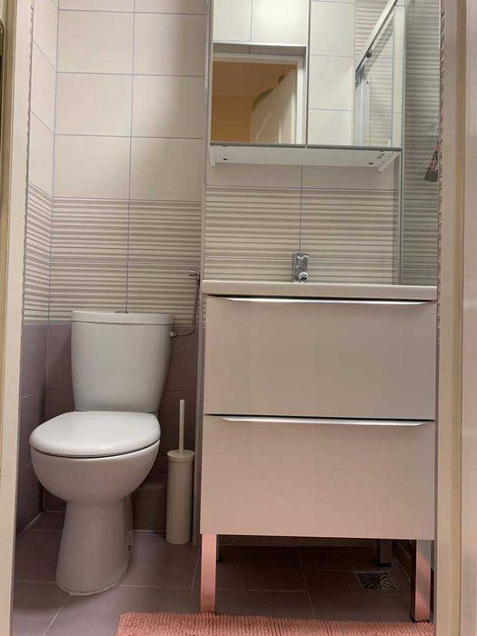 2 camere Sala Palatului - Calea Victoriei - Radisson, bl 1960, mobilat si utilat