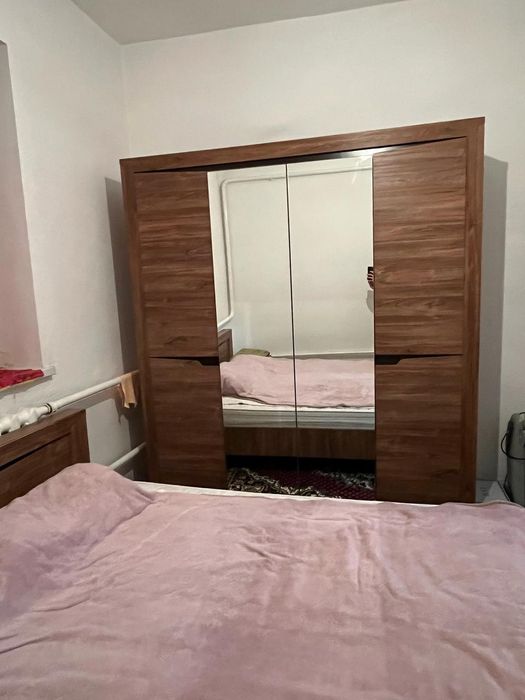 Спальный горнитур