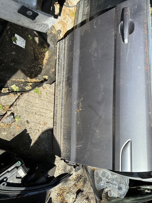 Врати задни предни за LAND ROVER RANGE EVOQUE Ланд Ровер Ивок 11-2018г