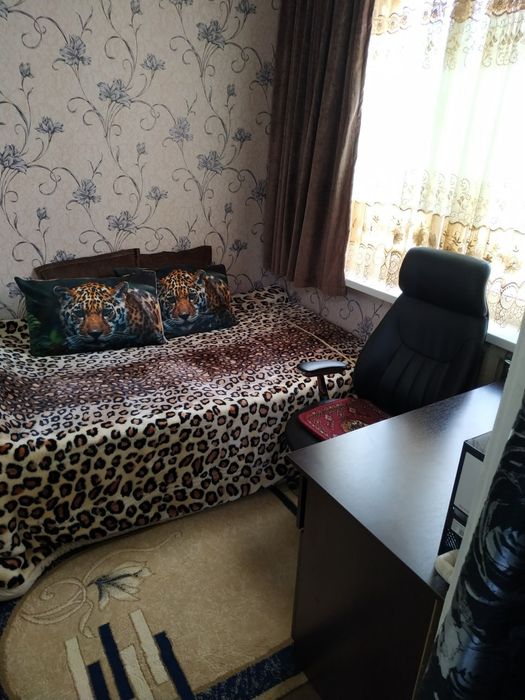 Продается квартира м.Новза  2*3/4/4 Чиланзар 3 квартал, аллея Гагарина