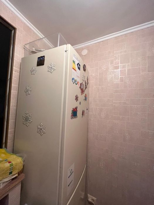 Холодильник фирма bosh