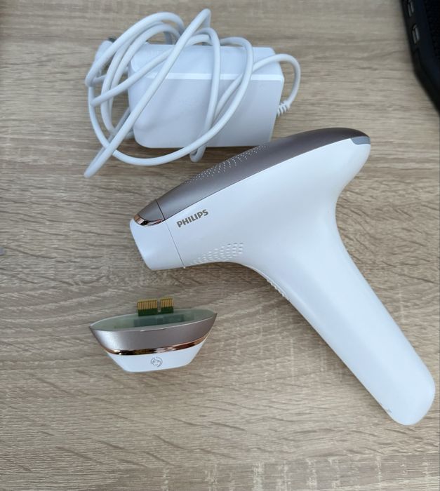 Фотоепилатор Philips