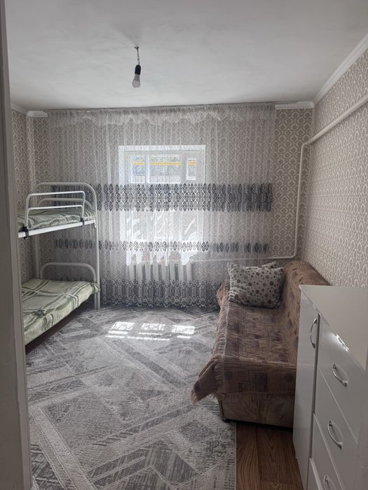 Времянка Костобе Головановка