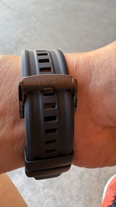 Huawei GT5 pro -в гаранция