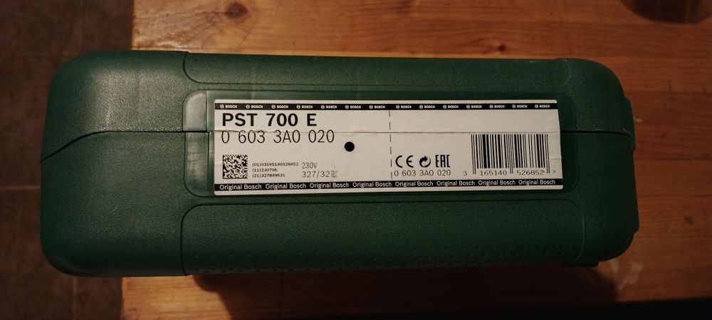 Fierastrau Bosch pst 700e
