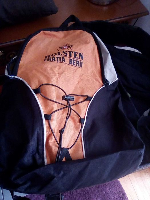 Rucsac ieftin si practic