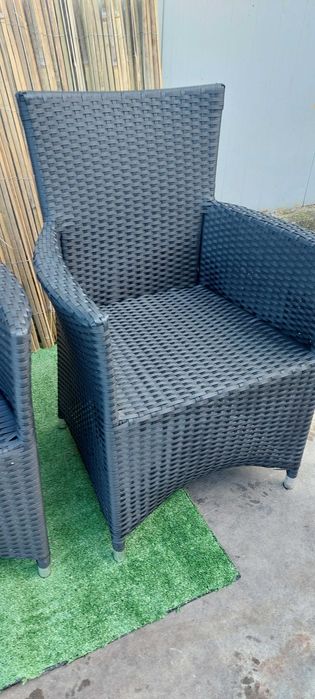 Градински столове 4 броя