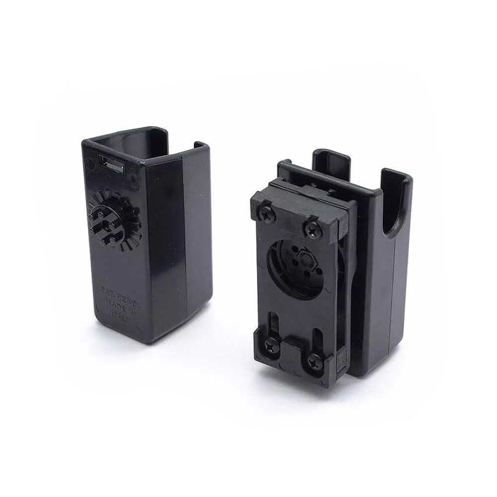 Универсален холдер за пълнители Ghost 360 Magazine Pouch