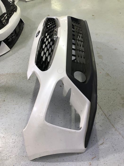 Kia k3 передние бампера (Киа Cerato) бампер