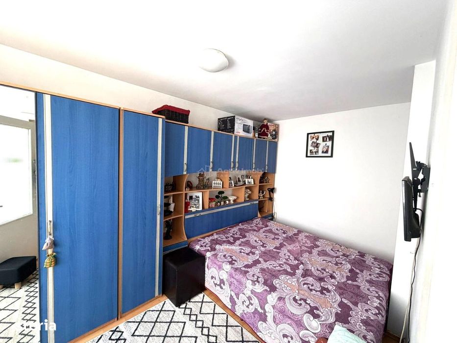 Baia Mare Vanzare | Apartament 2 Camere etaj 1 Zona Meda