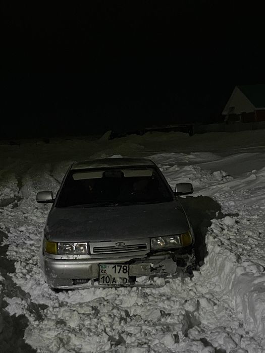 Продам ваз 2112 ,124 двигатель