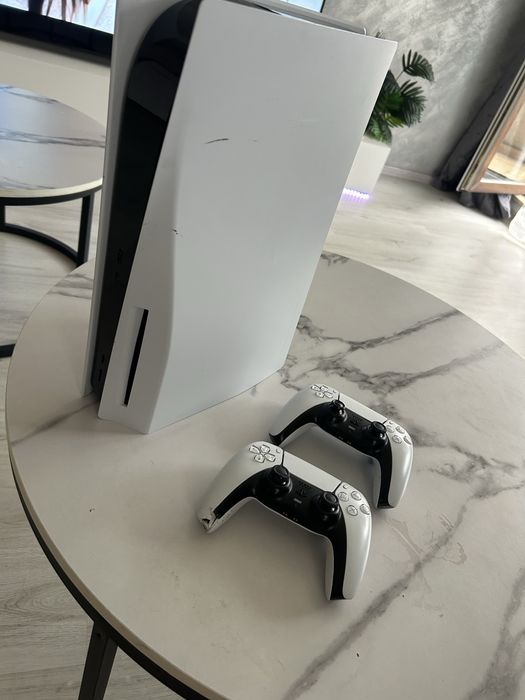 Playstation 5, 1TB
