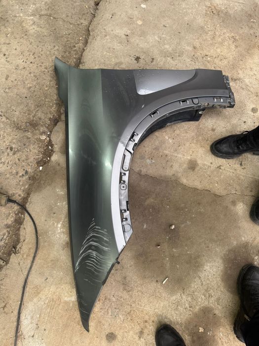 Крылья БМВ Х5 2015 Оригинал