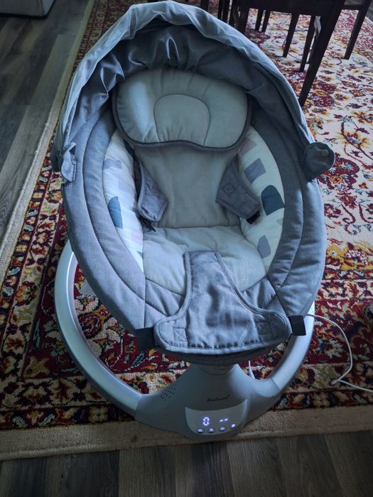 Leagan electric Evosmart