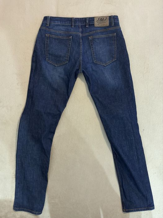 Blugi moto PMJ 34 (gen Trilobite Alpinestars Dainese Shima Rebelhorn Revit Oxford)