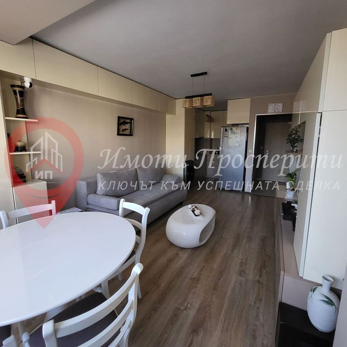 Продава се Тристаен апартамент в София, Славия - 111 кв.м за 2059 €/кв.м - Снимка #3