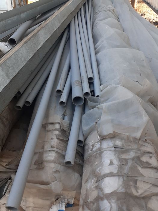 Трубы пнд прадам дешова