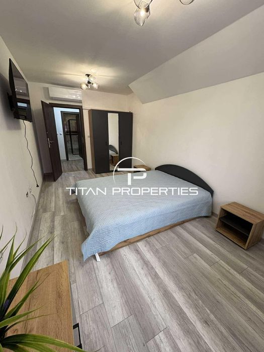 Дава се под наем Двустаен апартамент в Пловдив, Каменица 1 - 76 кв.м за 548.25 € - Снимка #6