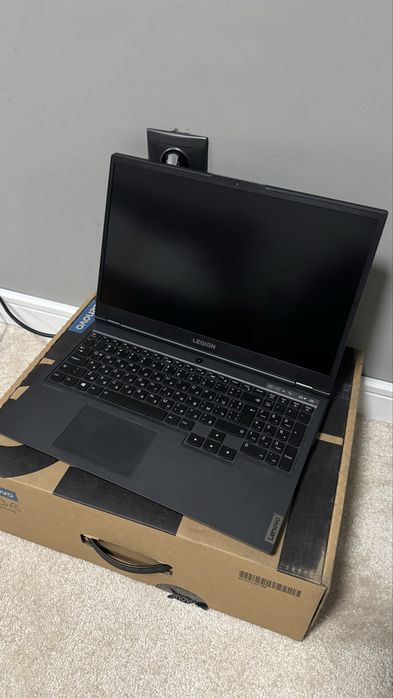 Лаптоп Lenovo Legion 5