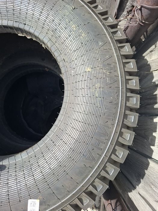 Сельхозяйственные шины