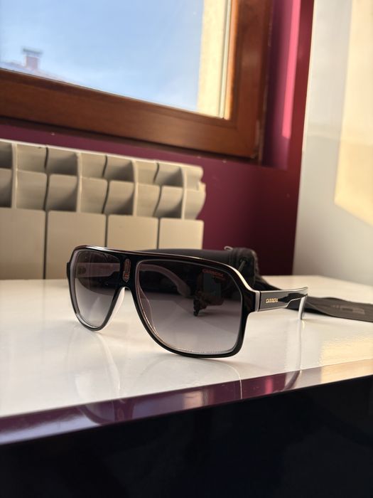 Мъжки слънчеви очила Carrera