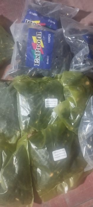 Анкер 6 х 40 анкер