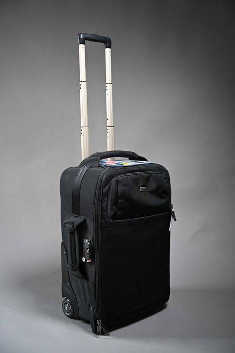 Troller ThinkTank Airport Security V3