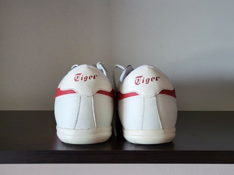 Asics Onitsuka Tiger Tai-Chi 48н 31см Стелка