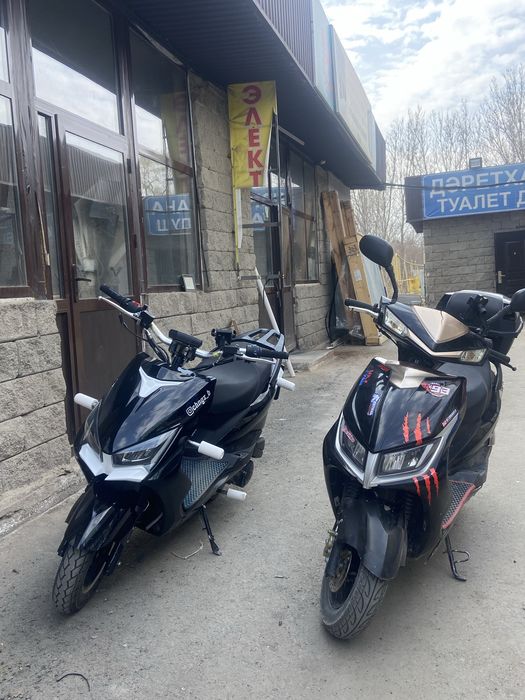 Мопед м8 165сс.с