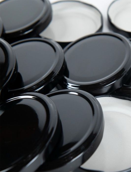 Крышки для стеклянных банок