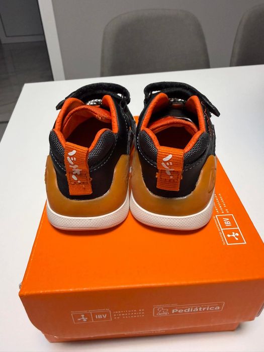 Biomecanics/Adidas 20 номер